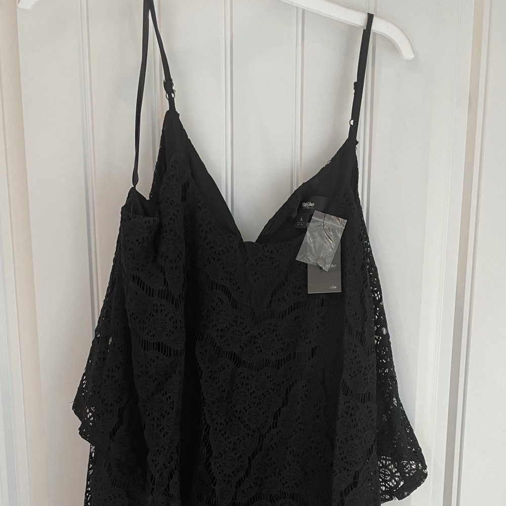 Romper - Picture 2 of 2